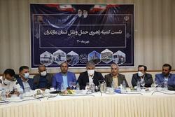 صنعت حمل و نقل سهم مهمی در بهبود فضای کسب و کار دارد
