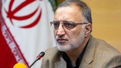 زاکانی: مرحله دوم پویش «تهران دوباره جان می‌گیرد» آغاز شد