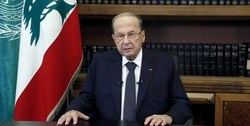 میشل عون: عاملان حوادث بیروت، مجازات خواهند شد