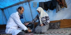 ۳۰ درصد بیمارستان‌های سیستان و بلوچستان پزشک متخصص ندارند