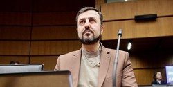 غریب آبادی خطاب به گروسی: فایده عضویت در ان.پی.تی و اجرای کامل پادمان‌های آژانس چیست؟