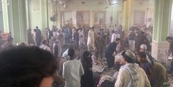 وقوع انفجار در مراسم نماز جمعه در قندهار افغانستان؛ ۳۳ شهید و ۵۷ مجروح