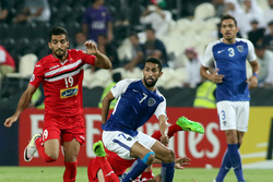 یک‌چهارم نهایی لیگ قهرمانان آسیا|پرسپولیس به دنبال صعود به نیمه نهایی