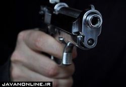 تیراندازی مرگبار شبانه در بزرگراه تندگویان