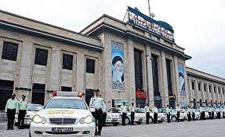 لزوم معرفي چهره پليس علمي و هوشمند به افراد جامعه در هفته ناجا