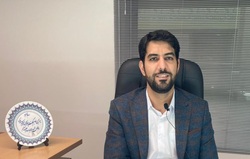 محمد مهدی احمدی سکان شهردار مبارکه را در دست گرفت