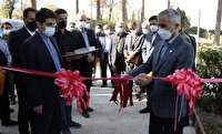 کارمندان   ذوب آهن اصفهان به جهت حفظ سلامتی، تحت مراقبت هستند