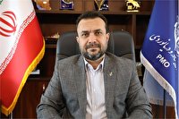 میزان تخلیه و بارگیری کالا در بندرامیرآباد از مرز ۲ میلیون تن گذشت