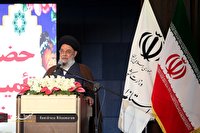 آب مانند نفت انفال و مال دولت است و سران ملت باید درست تصمیم بگیرند