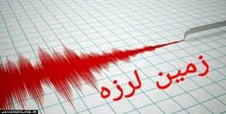 زلزله ۵.۱ ریشتری کرمان را لرزاند
