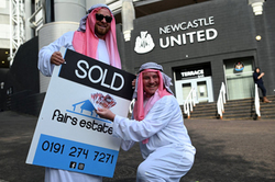 جنایات بن سلمان برای نیوکاسل مهم نیست؟!