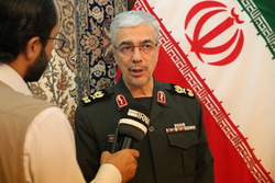 ایران و پاکستان رزمایش مشترک دریایی برگزار می‌کنند