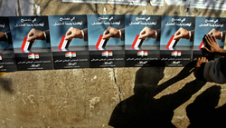 احتمال تقلب در انتخابات عراق قوی‌تر شد