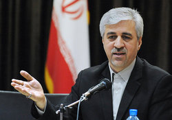 تجدید میثاق جامعه ورزش با آرمان‌های رهبر انقلاب