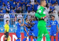 شکست سنگین پرسپولیس مقابل الهلال در شب بد شاگردان گل‌محمدی/ بی‌رمق، ناتوان و پُراشتباه!