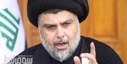 مقتدی صدر خطاب به آمریکا: عراق تسلیم فشار نخواهد شد