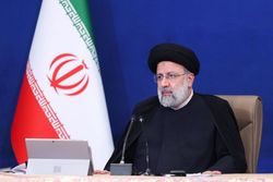دستور رئیس جمهور به بانک مرکزی برای جلوگیری از فضاسازی‌ کاذب در قیمت ارز