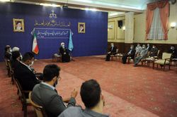 به دعاوی حقوقی ورزشی به صورت تخصصی رسیدگی خواهد شد