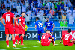 این پرسپولیس «تیم» نبود