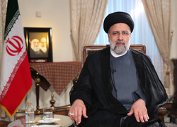 گزارش رئیس به جمهور