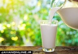 شیر داغ بنوشید خواب آرامی داشته باشید