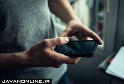 درمان اختلالات حرکتی با کمک تلفن همراه