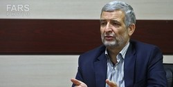 «حسن کاظمی قمی» نماینده ویژه جمهوری اسلامی ایران در امور افغانستان شد