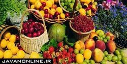 هنگام آلودگی هوا چه میوه‌هایی مصرف کنیم؟