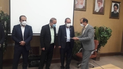 کسب رتبه دوم استانی در حوزه اوقات فراغت و نشاط اجتماعی توسط اداره کل زندان های البرز
