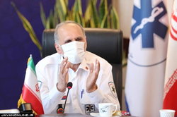 آمبولانس‌های قدیمی اورژانس نوسازی می‌شود