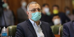 حضور شهردار تهران در صحن روز آینده شورای شهر