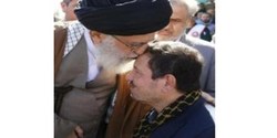 سردار سلامی: حاج حسین صفری در زمره اسوه‌های درخشان ایثار و جهاد می درخشید