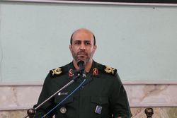 تلاش در مسیر خادمی مقدمه نزول نصرت الهی است