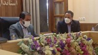 در رفع خشکسالی های اخیر و مشکلات موجود باید سرعت بیشتری داشته باشید