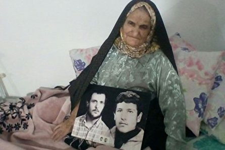 پیکر مطهر یکی از شهدای شهرستان شاهرود پس از ۳۸ سال شناسایی شد