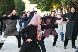 طرح ملی «سلامت بانوان با ورزش» در آذربایجان‌شرقی اجرا می‌شود