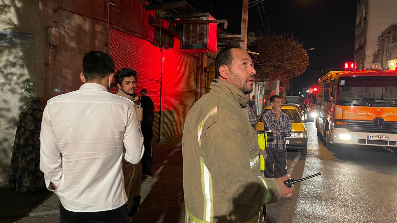 سکوت قانون درباره سلب مالکیت افراد پرخطر