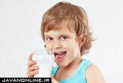 چه فرقی بین مصرف شیر پرچرب و کم چرب برای کودکان وجود دارد؟