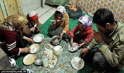 تعیین خط فقر «بومی»