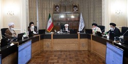 از مذاکرات ایران و عربستان استقبال می‌کنیم