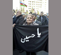 حکومتی که به دینداران به چشم جنایتکاران بالقوه می‌نگرد!