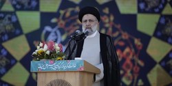 آیت الله رئیسی: روابط با کشور‌های همسایه از سیاست‌های اصلی است/ کشور‌های بیگانه خیرخواه منطقه نیستند