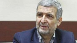کاظمی قمی: همگان باید برای برون رفت افغانستان از شرایط کنونی کمک کنند