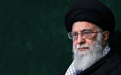 تسلیت رهبر انقلاب به خانواده علی لندی قهرمان نوجوان ایذه‌ای