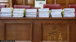کیفرخواست پرونده تخلفات شهرداری آبسرد صادر شد