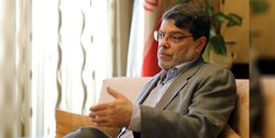 مرندی: بنا نداریم از برجام خارج شویم / ادبیات مقتدرانه رئیسی ارزشمند و لازم است