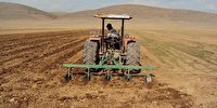 عدم شارژ سهمیه سوخت ادوات کشاورزی فاقد پلاک از اول آذر ماه