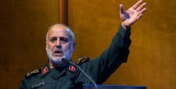 سرلشکر رشید: ارتش‌های دست‌ساز آمریکا در عراق و افغانستان فروپاشید