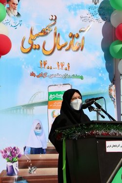 ۶۴۶ هزار دانش آموز سال تحصیلی جدید را در آذربایجان غربی آغاز کرده اند