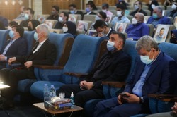 تجلیل از ورزشکاران حامی فلسطین و مروجین اخلاق/ سجادی: پهلوانان مروج فتوت هستند